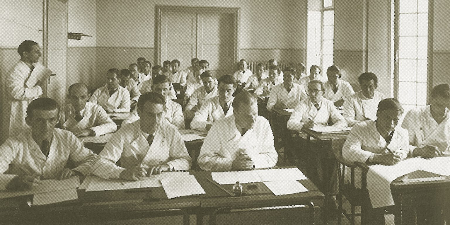 Aufmacher Geschichte