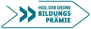 Logo Pr&auml;mie