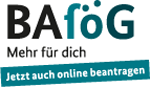 Logo Baf&ouml;g