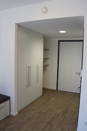 Zimmer Meisterwohnheim