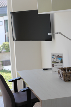 Zimmer Meisterwohnheim