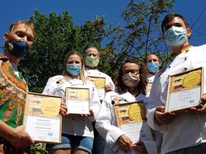 Mehr über den Artikel erfahren OLPER Backwaren-Designpreis 2020-I