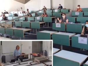 Mehr über den Artikel erfahren Neustart nach 6 Wochen Corona-Schließung