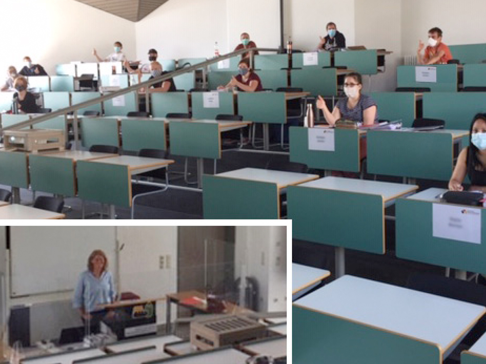 Du betrachtest gerade Neustart nach 6 Wochen Corona-Schließung