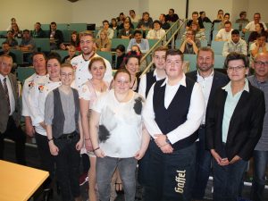 Mehr über den Artikel erfahren OLPER Backwaren-Designpreis 2019-II