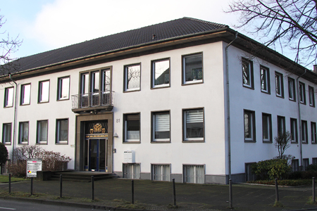 Aufmacher Kontakt Bochum