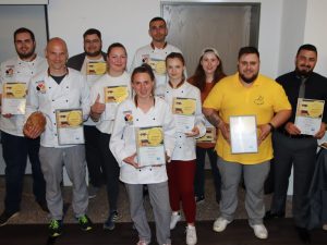 Mehr über den Artikel erfahren Olper BACKWAREN DESIGNPREIS 1-2022