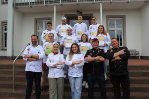 Mehr über den Artikel erfahren Olper BACKWAREN DESIGNPREIS