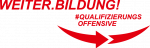 Logo Weiterbildung